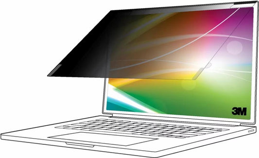 3M blickschutzfilter BP156W1E 396.24mm/16 10/Laptops (7100326395)