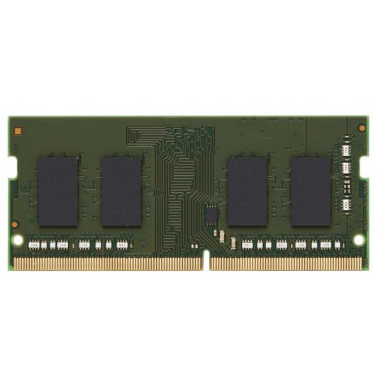 HP 863484-800 memoria 8 GB DDR4 (SODIMM 8G DDR4 1.2V 2 - Warranty: 6M)