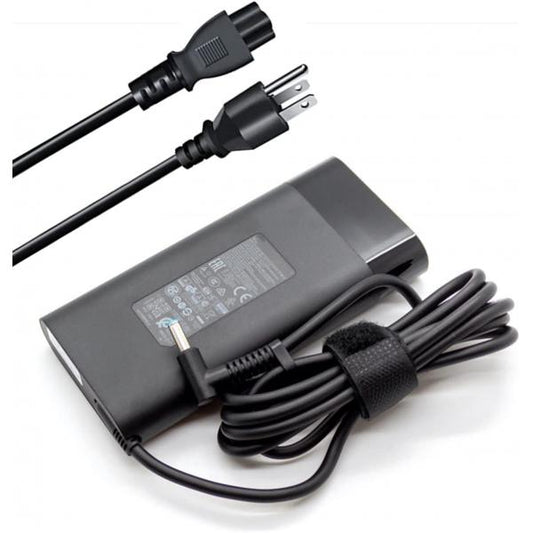 HP L15879-002 adattatore e invertitore 135 W Nero