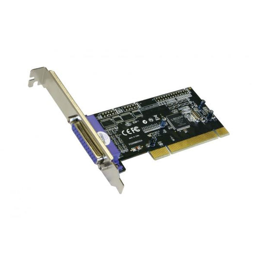 EXSYS EX-41010 scheda di interfaccia e adattatore