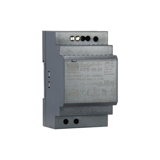 LevelOne POW-2421 alimentatore per computer 60 W Nero