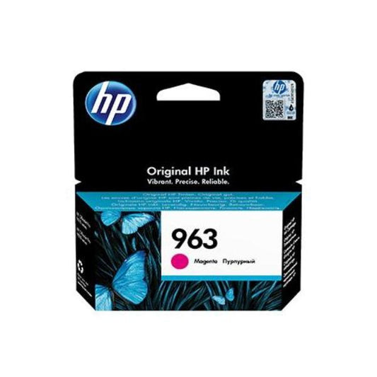 HP 963 Original Magenta 1 pezzo(i)