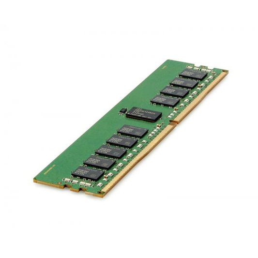 Hewlett Packard Enterprise 850882-001 (x30 min) memoria 64 GB 1 x 64 GB DDR4 2666 MHz Data Integrity Check (verifica integrità dati)