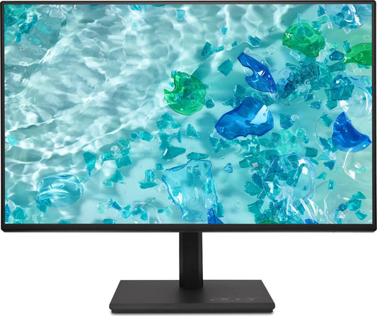 Acer Vero B247Y Gbemiqpruzx - B7 Series - LED-Monitor - Full HD (1080p) - 61 cm (24") (UM.QB7EE.G20)