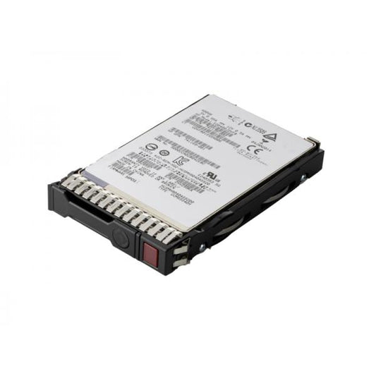 Hewlett Packard Enterprise P05924-B21 drives allo stato solido 2.5" 240 GB Serial ATA III MLC