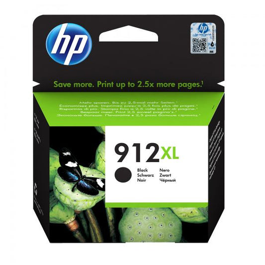 HP 3YL84AE#BGY cartuccia d'inchiostro Original Nero 1 pezzo(i)