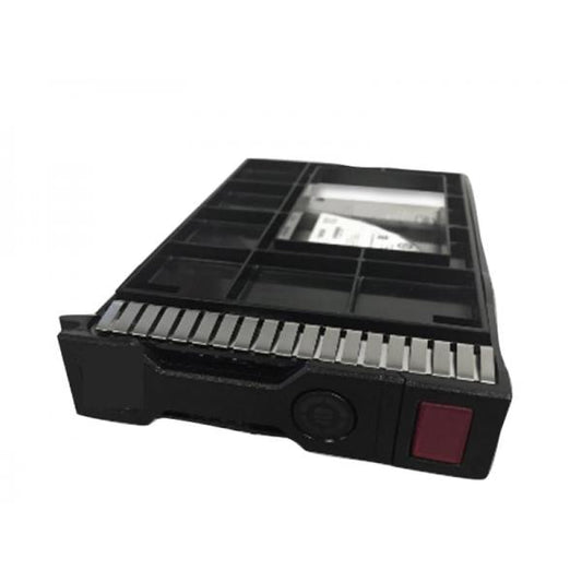 Hewlett Packard Enterprise P10450-B21 drives allo stato solido 3.5" 960 GB SAS TLC
