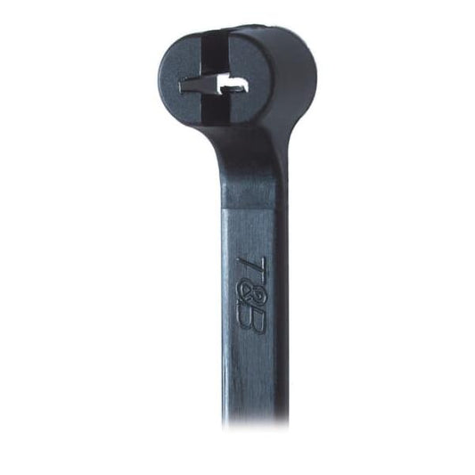 ABB TY528MXR fascetta Poliammide Nero 100 pezzo(i)