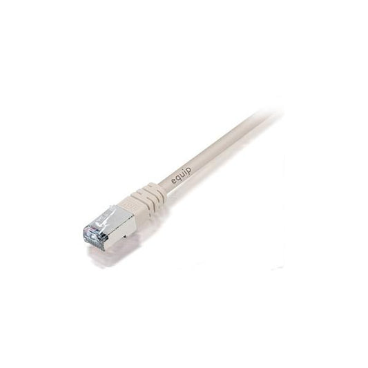 Equip 705830 cavo di rete Beige 30 m Cat5e SF/UTP (S-FTP)
