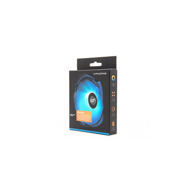 CRYORIG XT90 RGB Ventilatore (Cryorig XT90 RGB - processorbl?ser)