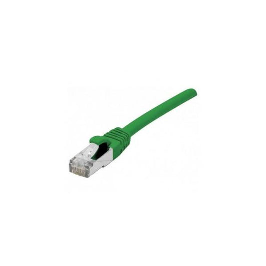 Hypertec 854399-HY cavo di rete Verde 25 m Cat6a F/UTP (FTP)