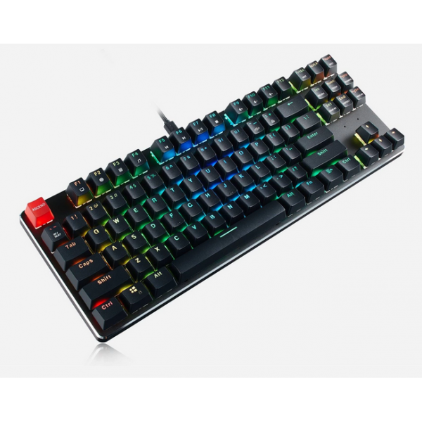 Glorious PC Gaming Race The Glorious GMMK-TKL tastiera USB Nero