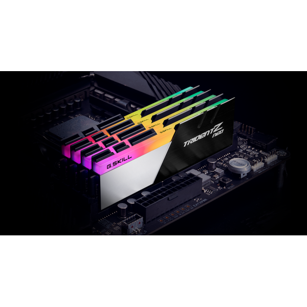 G.Skill Trident Z F4-3600C16D-16GTZNC memoria 16 GB DDR4 3600 MHz
