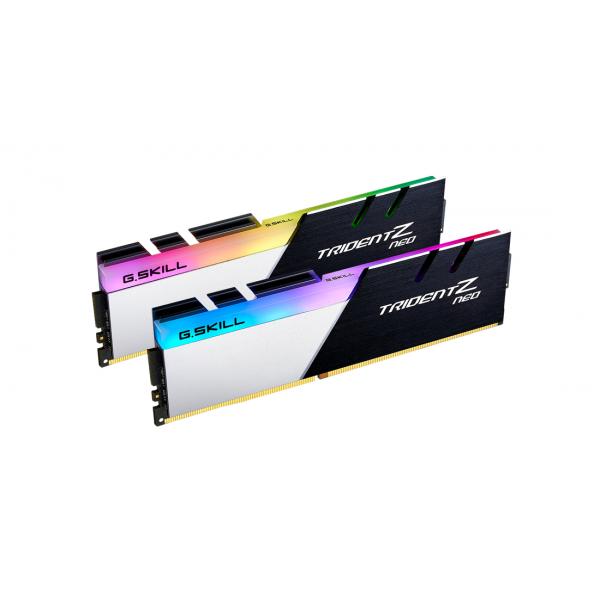 G.Skill Trident Z F4-3600C16D-16GTZNC memoria 16 GB DDR4 3600 MHz