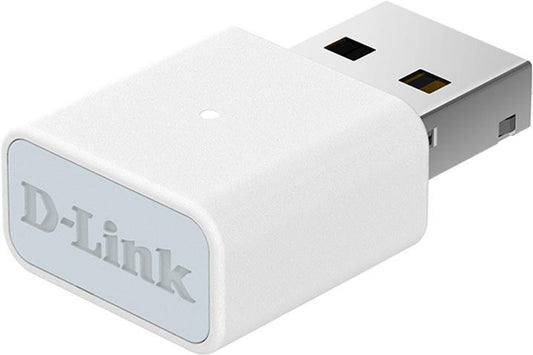 D-Link AN3U - Netzwerkadapter - USB 2.0 - 802.11b/g/n (AN3U)