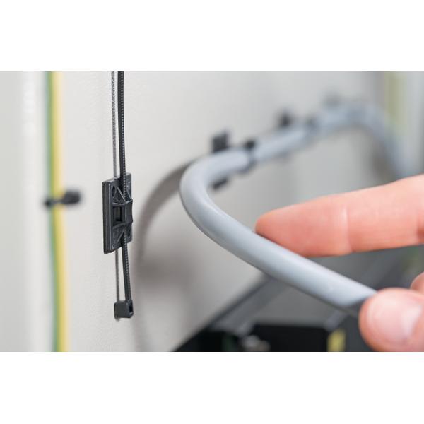 Hellermann Tyton QM40APT-I Bianco 50 pezzo(i)