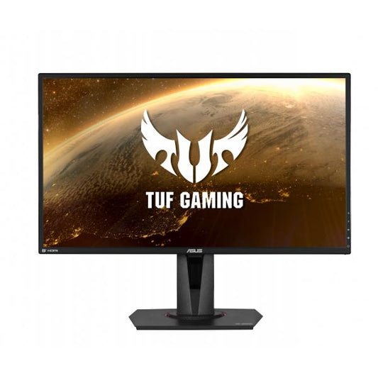 ASUS TUF Gaming VG27AQ LED display 68,6 cm [27] 2560 x 1440 Pixel Quad HD Nero (ASUS TUF Gaming VG27AQ 27 2560 x 1440)