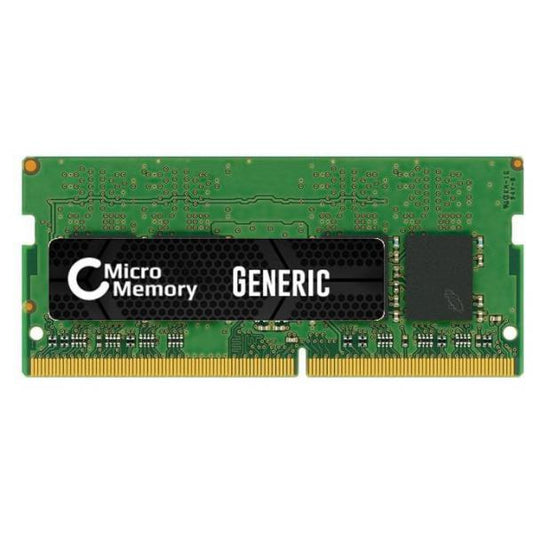 MicroMemory MMHP188-16GB memoria DDR4 2133 MHz