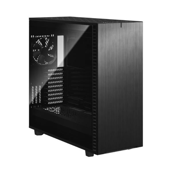 Fractal Design Define 7 XL Midi Tower Nero