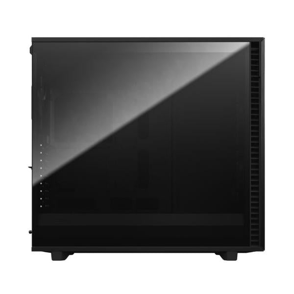 Fractal Design Define 7 XL Midi Tower Nero