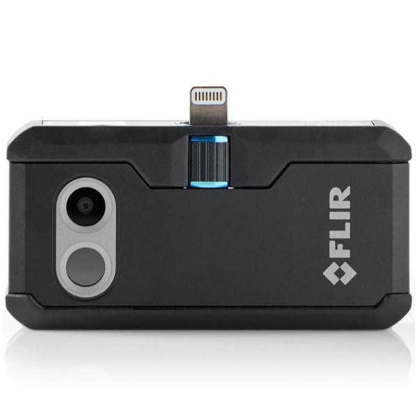 FLIR ONE Pro iOS Nero