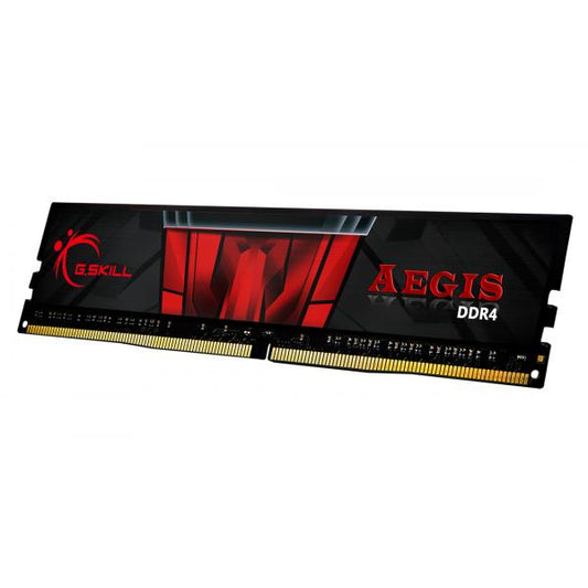 G.Skill Aegis F4-3200C16S-16GIS memoria 16 GB DDR4 3200 MHz