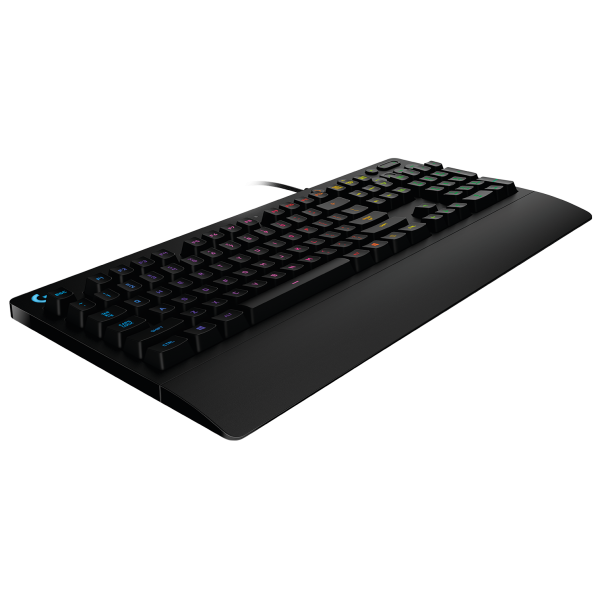 G213 PRODIGY GAMING KEYBOARD - N/A ITA MEDITER - Versione Tedesca