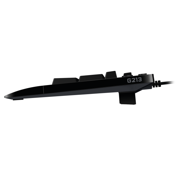 G213 PRODIGY GAMING KEYBOARD - N/A ITA MEDITER - Versione Tedesca