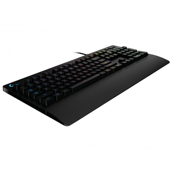 G213 PRODIGY GAMING KEYBOARD - N/A ITA MEDITER - Versione Tedesca