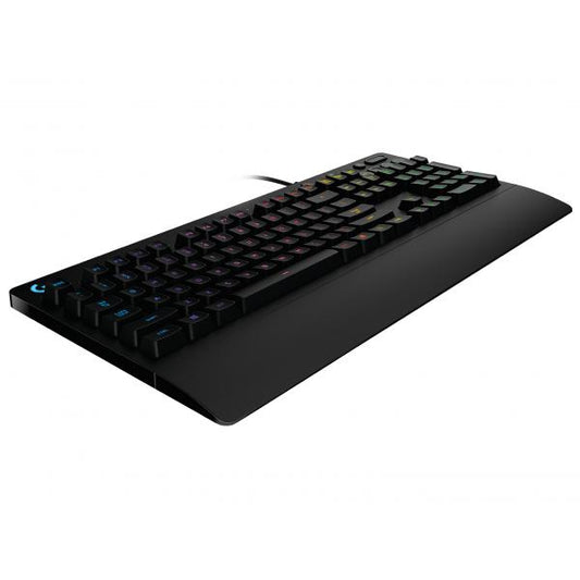 G213 PRODIGY GAMING KEYBOARD - N/A ITA MEDITER - Versione Tedesca
