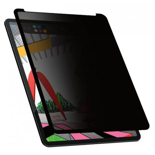 Gearlab GLBW09236166 schermo anti-riflesso Filtro per la privacy senza bordi per display 24,6 cm (9.7")