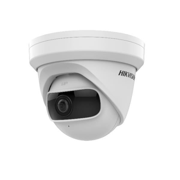 Hikvision Digital Technology DS-2CD2345G0P-I Telecamera di sicurezza IP Interno Cupola 2688 x 1520 Pixel Soffitto/muro