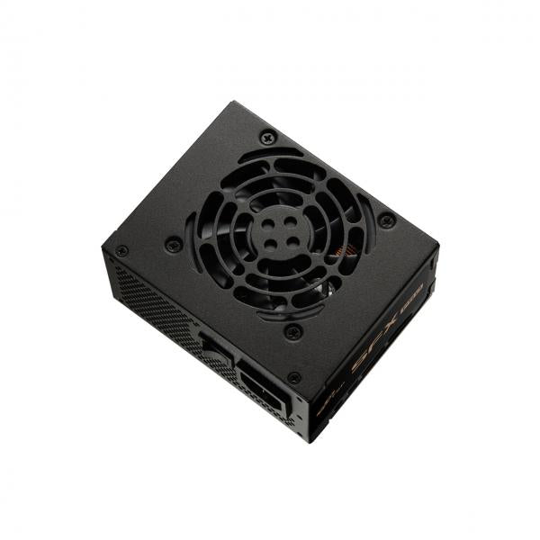 FSP SFX PRO 450W alimentatore per computer 24-pin ATX Nero (FSP SFX PRO FSP450-50SAC - str?mforsyn)