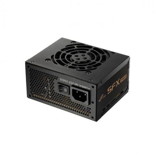 FSP SFX PRO 450W alimentatore per computer 24-pin ATX Nero (FSP SFX PRO FSP450-50SAC - str?mforsyn)
