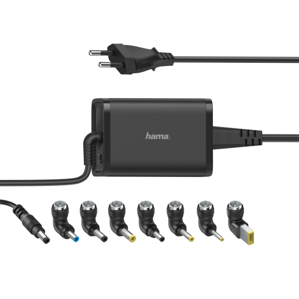 Hama 200001 Interno Nero