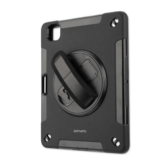 4smarts 4S467806 custodia per tablet 25,9 cm (10.2") Cover paraurti Nero