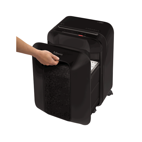 Fellowes BF5050001 distruggi documenti Nero