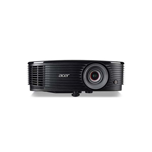 Proiettore Acer X1123HP - 4000 ANSI lumen - Ris. Max 1920x1200 - 20000:1, 4:3/16:9 - Nero