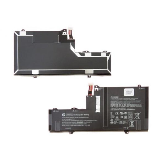 HP 863280-855 ricambio per notebook Batteria