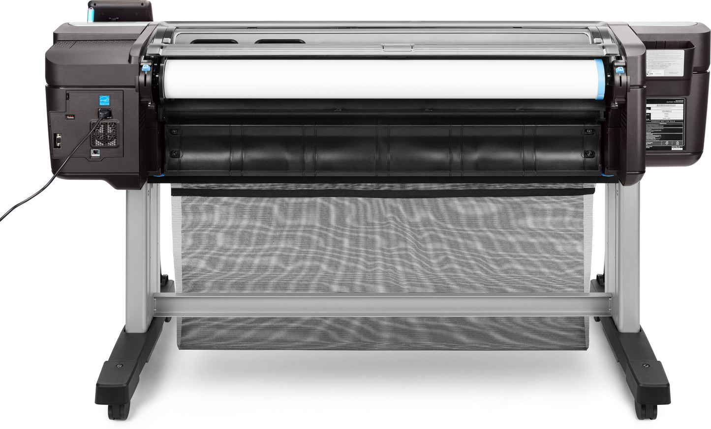 HP Designjet T1700 stampante grandi formati Getto termico d'inchiostro A colori 2400 x 1200 DPI 1118 x 1676 mm