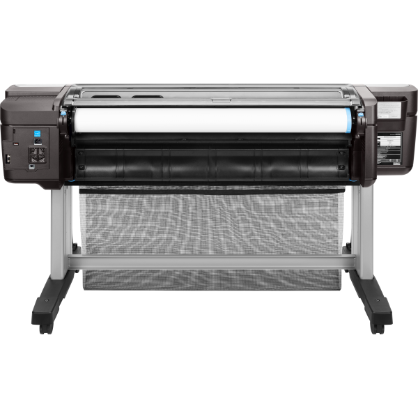 HP Designjet T1700 stampante grandi formati Getto termico d'inchiostro A colori 2400 x 1200 DPI 1118 x 1676 mm