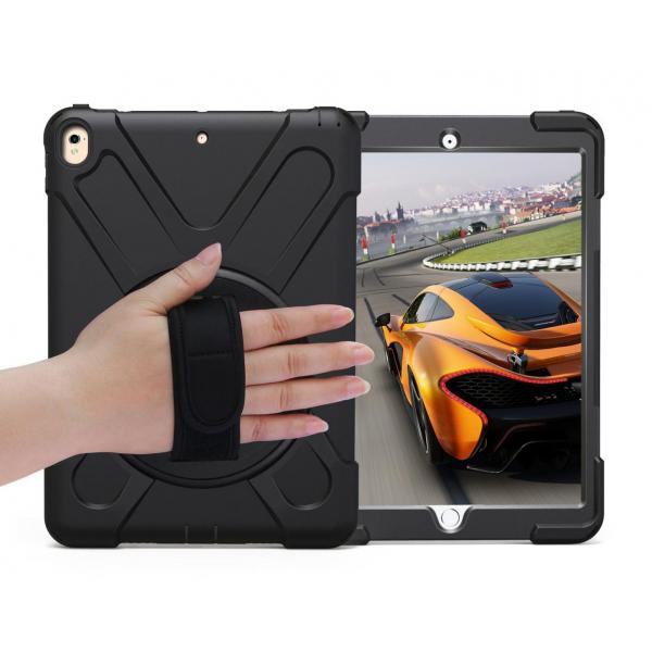 eSTUFF iPad Pro 10.5/iPad Air 2019 26,7 cm (10.5") Cover Nero
