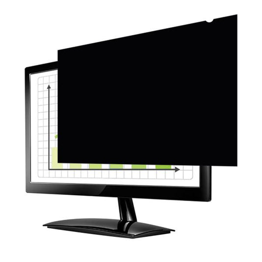 Fellowes PrivaScreen Filtro per la privacy senza bordi per display 61 cm (24")