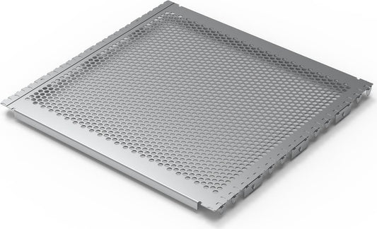 1 Stck - Pentair Techn. X-Abdeckblech EMC 84TE 355T 24560-054 (VE2) / 223773 (24560054)