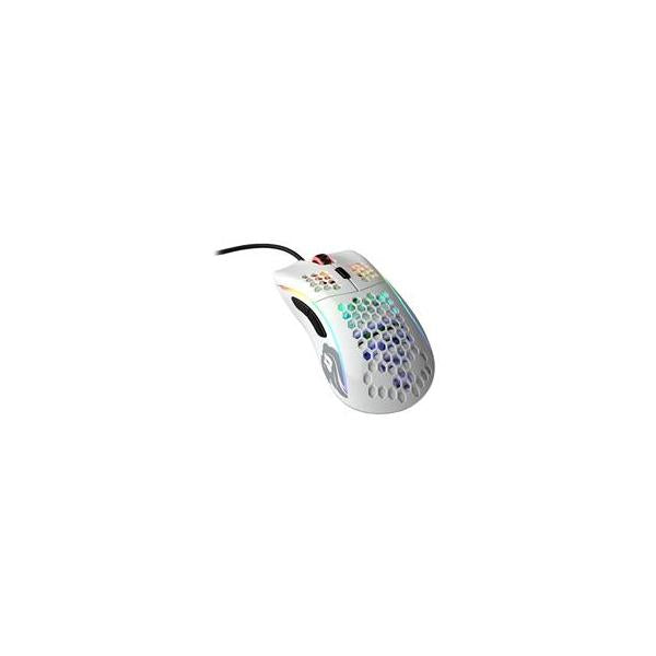 Glorious PC Gaming Race Model D mouse USB tipo A Ottico 12000 DPI Mano destra