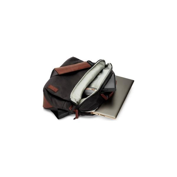 HP 8GF07AA borsa per notebook 39,6 cm (15.6") Valigetta ventiquattrore Marrone