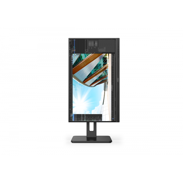 AOC P2 22P2Q LED display 54,6 cm [21.5] 1920 x 1080 Pixel Full HD Nero (AOC 22P2Q - WLED 22 IPS 4ms)