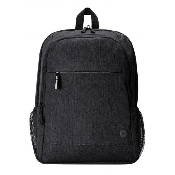 HP 1X644AA borsa per notebook 39,6 cm (15.6") Zaino Nero