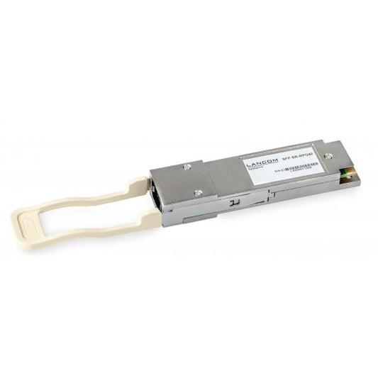 Lancom Systems SFP-SR-MPO40 modulo del ricetrasmettitore di rete Fibra ottica 40000 Mbit/s QSFP+ 850 nm