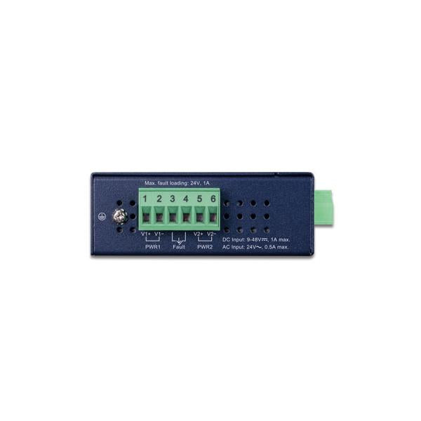 PLANET IMG-2100T gateway/controller 10, 100 Mbit/s